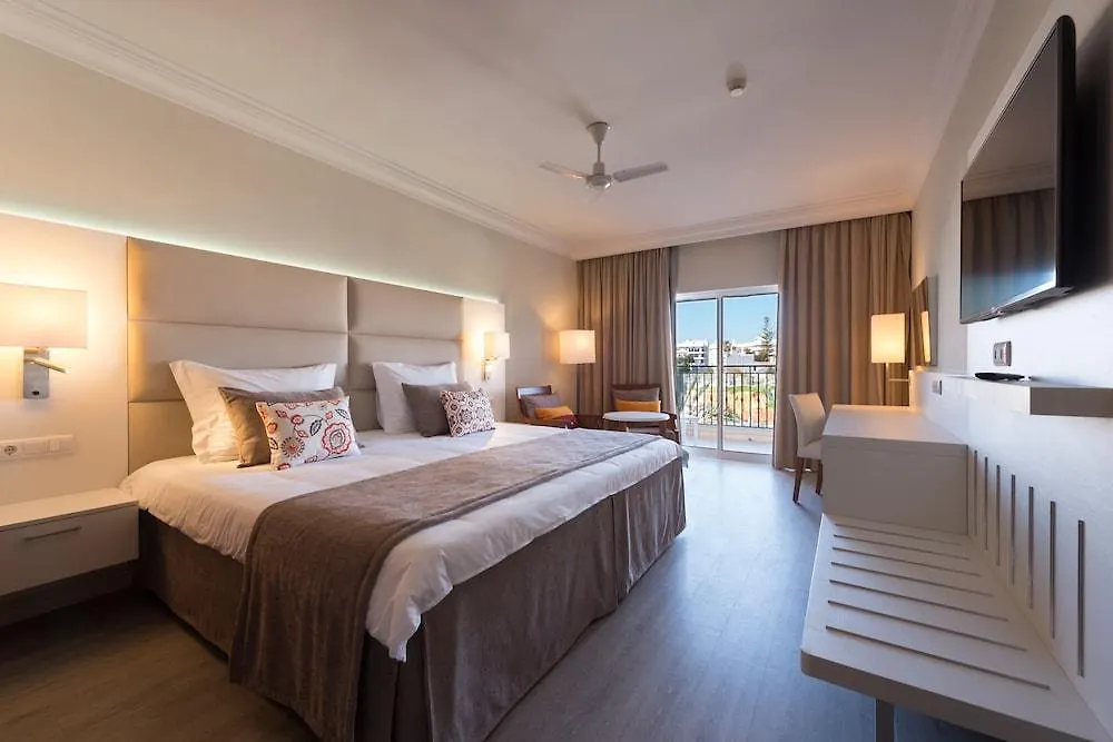 Portobay Blue Ocean (Adults Only) Hotel Olhos de Agua  Portugal