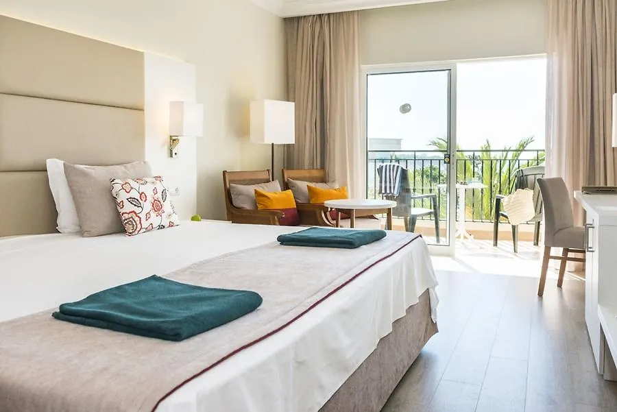 ****  Portobay Blue Ocean (Adults Only) Hotel Olhos de Agua  Portugal