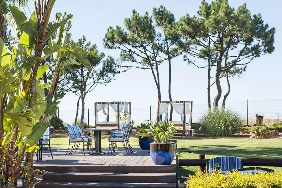 Portobay Blue Ocean (Adults Only) Hotel Olhos de Agua  Olhos de Agua (Albufeira)
