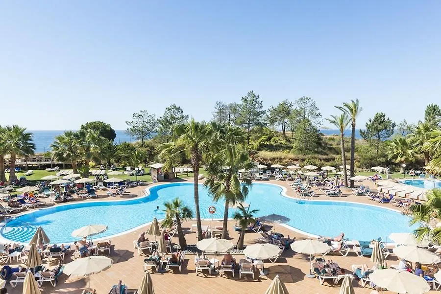 Hotel Portobay Blue Ocean (Adults Only) à Olhos de Agua  4*, Olhos de Agua (Albufeira)