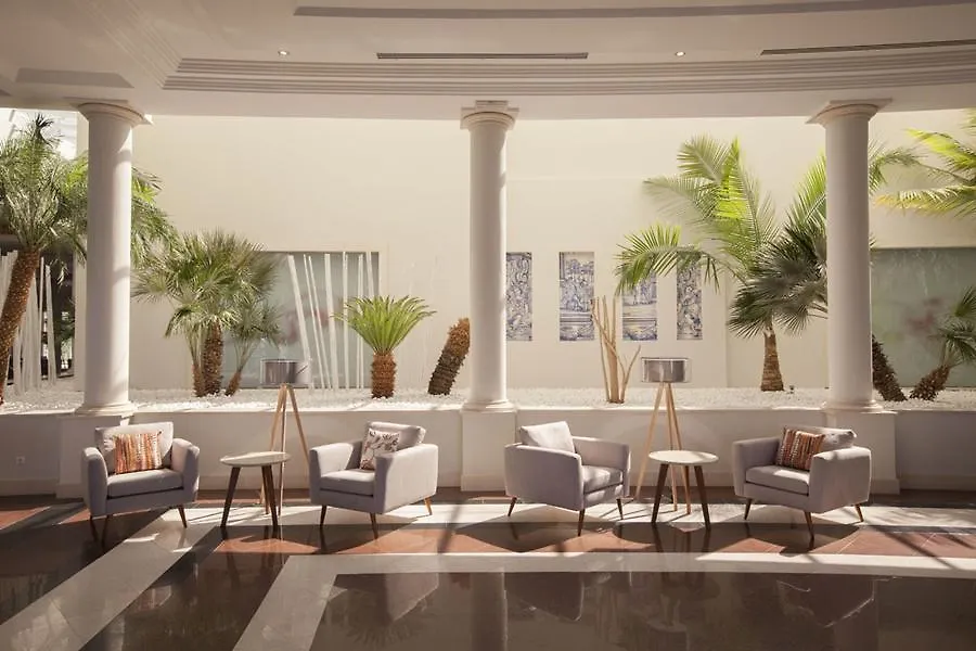 Portobay Blue Ocean (Adults Only) Hotel Olhos de Agua  Olhos de Agua (Albufeira)