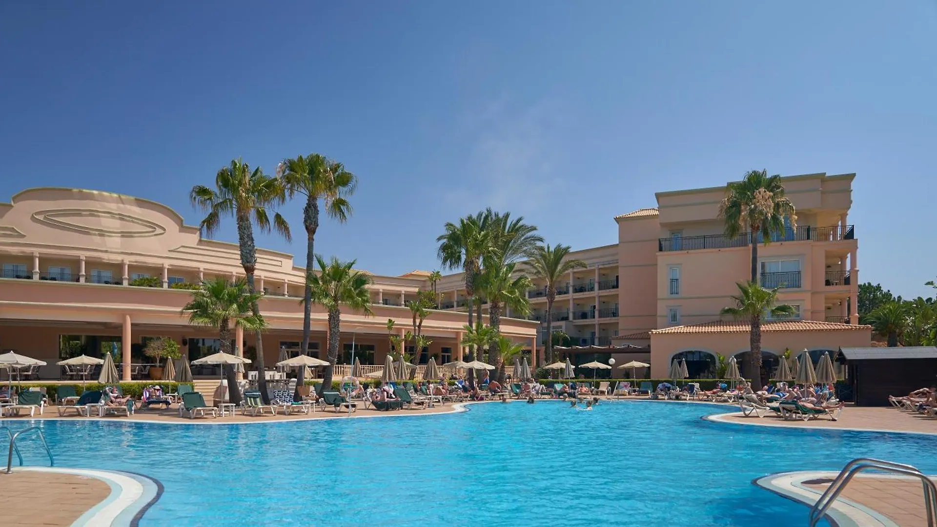 Portobay Blue Ocean (Adults Only) Hotel Olhos de Agua   Olhos de Agua (Albufeira)