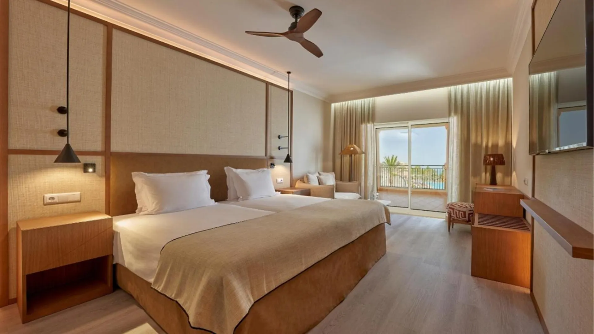 Portobay Blue Ocean (Adults Only) Hotel Olhos de Agua