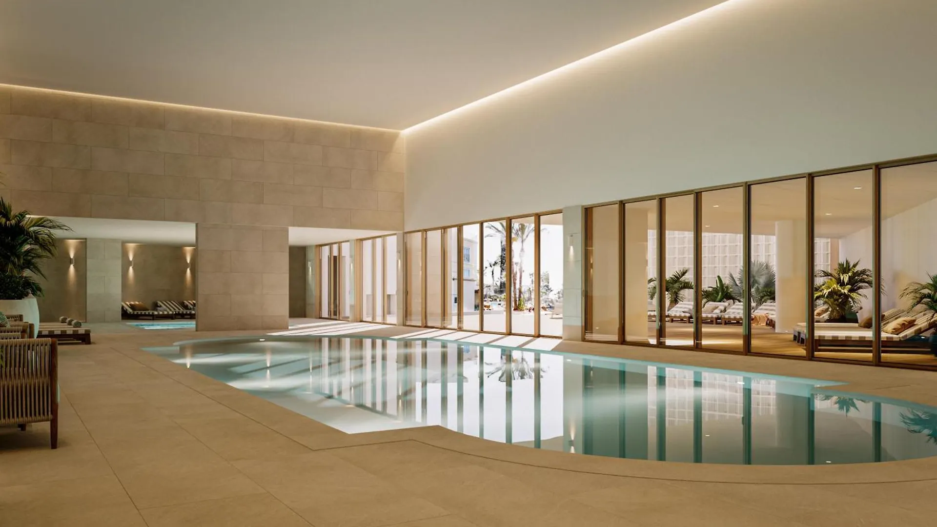 Hotel Portobay Blue Ocean (Adults Only) Olhos de Agua  Olhos de Agua (Albufeira)