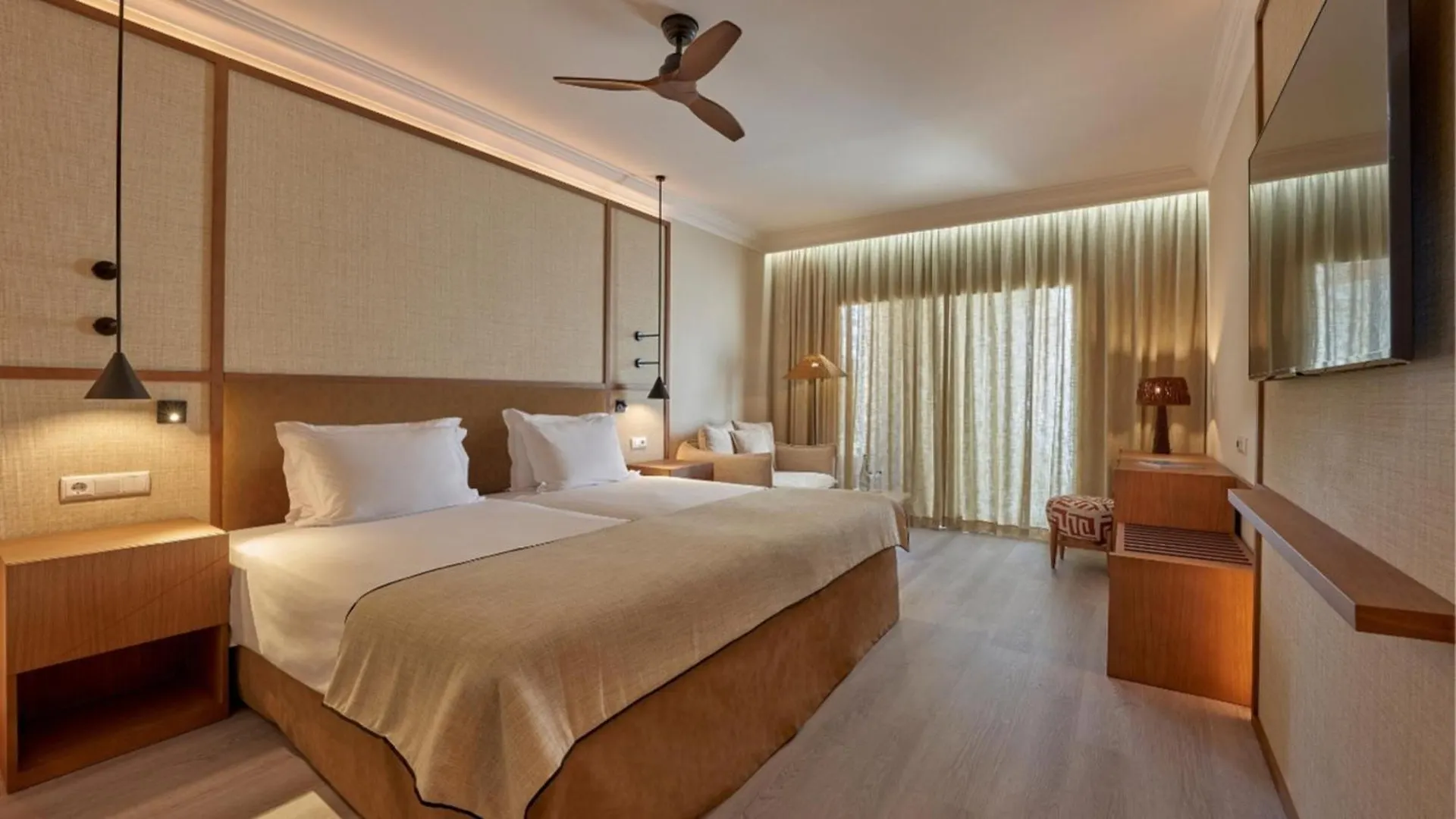 Portobay Blue Ocean (Adults Only) Hotel Olhos de Agua  Portugal