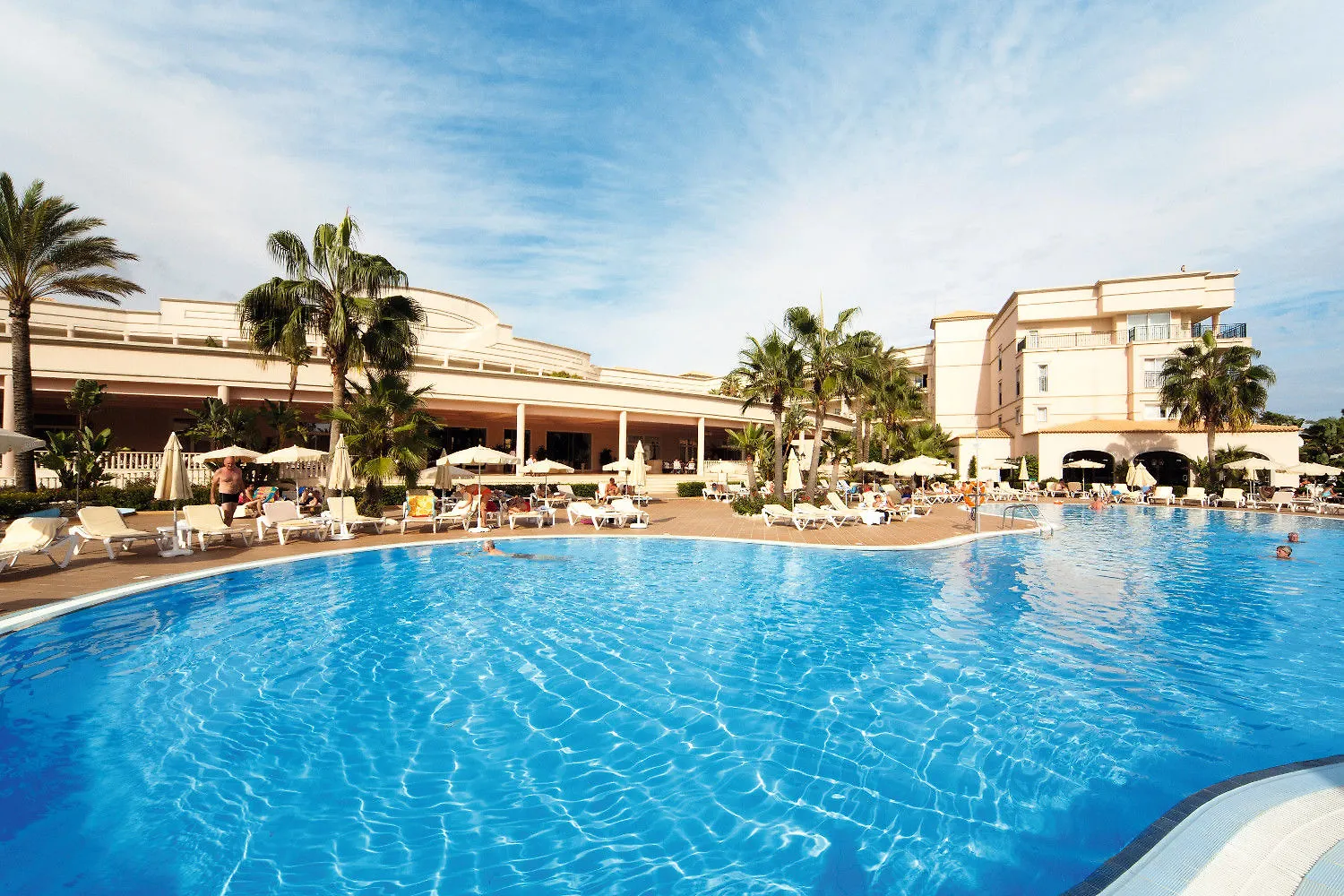 ****  Portobay Blue Ocean (Adults Only) Hotel Olhos de Agua  Portugal