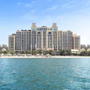 ***** Resort Fairmont The Palm Verenigde Arabische Emiraten