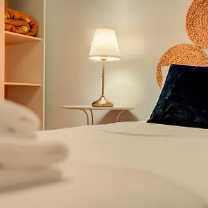  Bed & Breakfast D'avila Portugal
