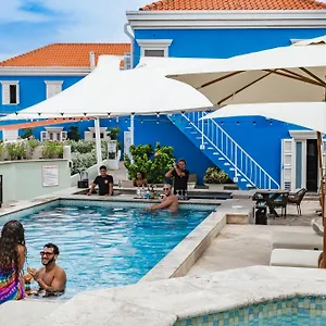 Hotel The Freedom Willemstad