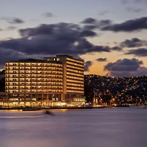 ***** Hotel The Grand Tarabya Managed By Accor Turkije