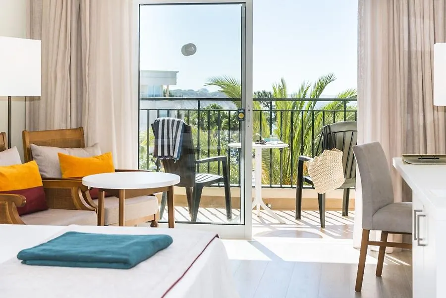 Portobay Blue Ocean (Adults Only) Hotel Olhos de Agua  Portugal