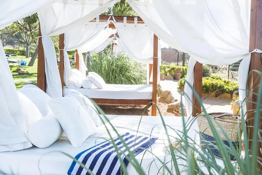 Portobay Blue Ocean (Adults Only) Hotel Olhos de Agua