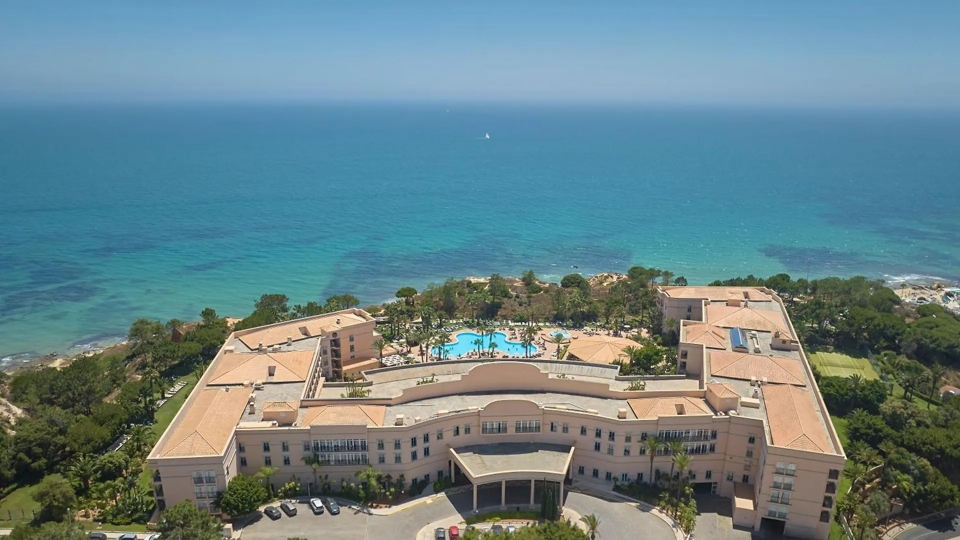 Portobay Blue Ocean (Adults Only) Hotel Olhos de Agua