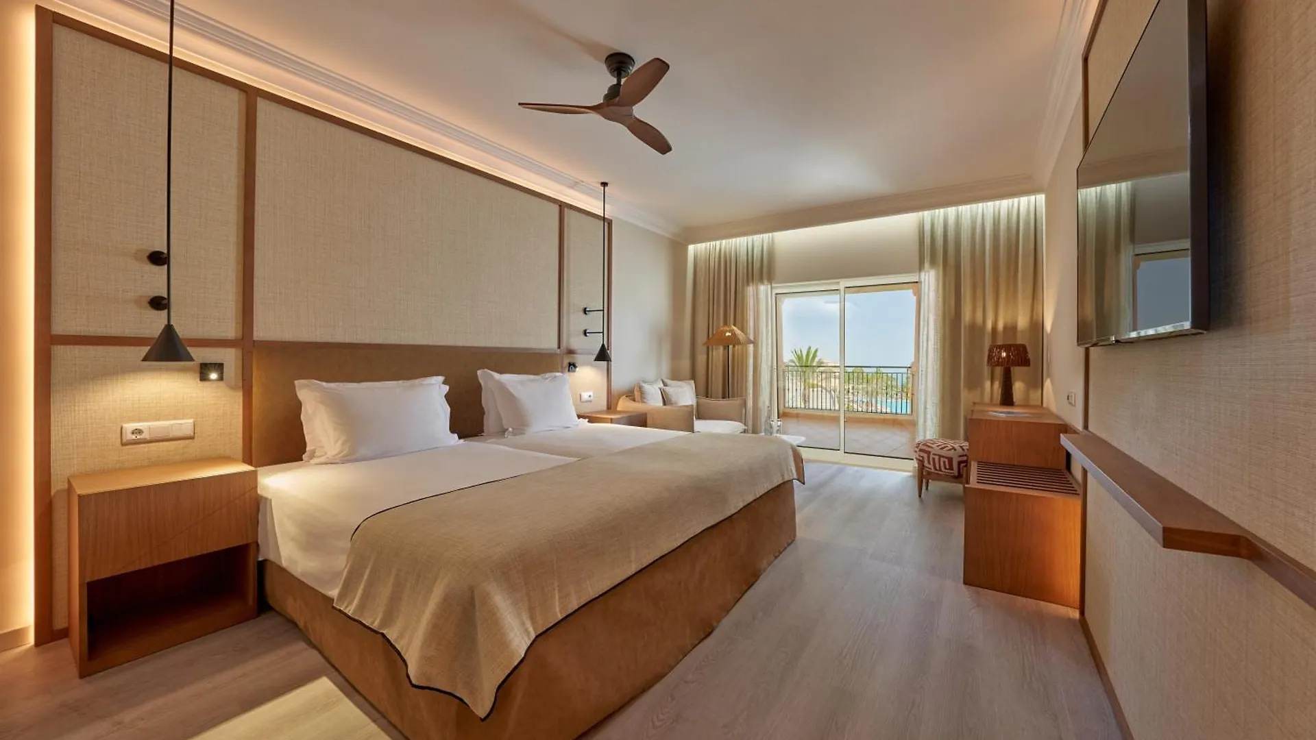 Hotel Portobay Blue Ocean (Adults Only) Olhos de Agua   Olhos de Agua (Albufeira)