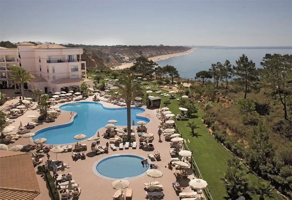 Portobay Blue Ocean (Adults Only) Hotel Olhos de Agua  4*, Olhos de Agua (Albufeira)