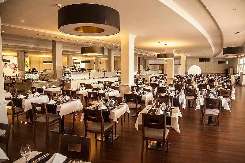 Portobay Blue Ocean (Adults Only) Hotel Olhos de Agua  4*, Olhos de Agua (Albufeira)