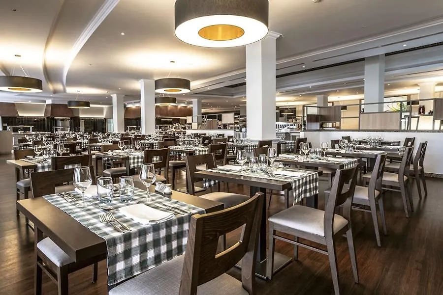 ****  Portobay Blue Ocean (Adults Only) Hotel Olhos de Agua  Portugal