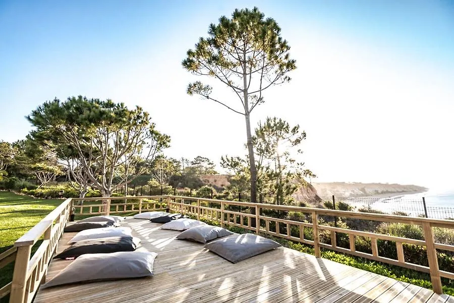 Portobay Blue Ocean (Adults Only) Hotel Olhos de Agua