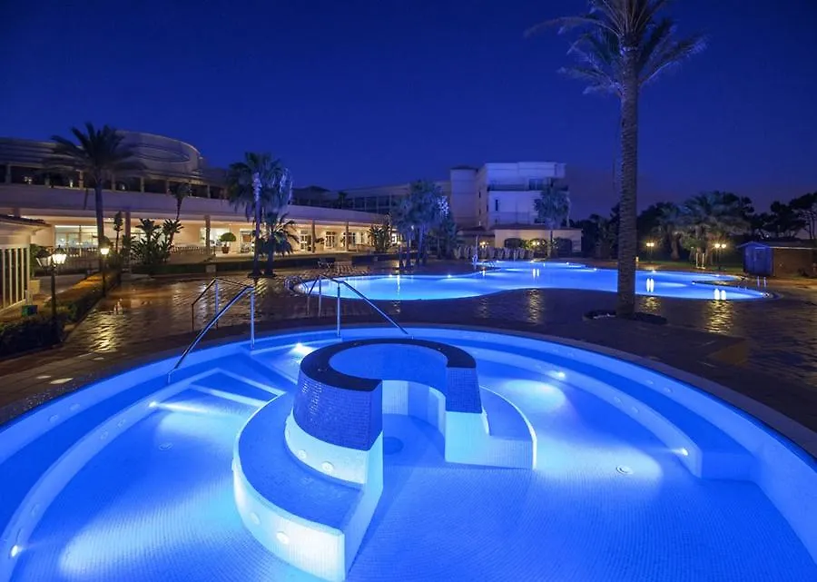 Portobay Blue Ocean (Adults Only) Hotel Olhos de Agua  4*, Olhos de Agua (Albufeira)