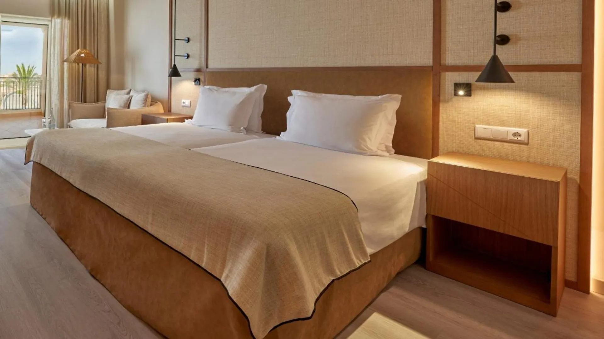 Portobay Blue Ocean (Adults Only) Hotel Olhos de Agua