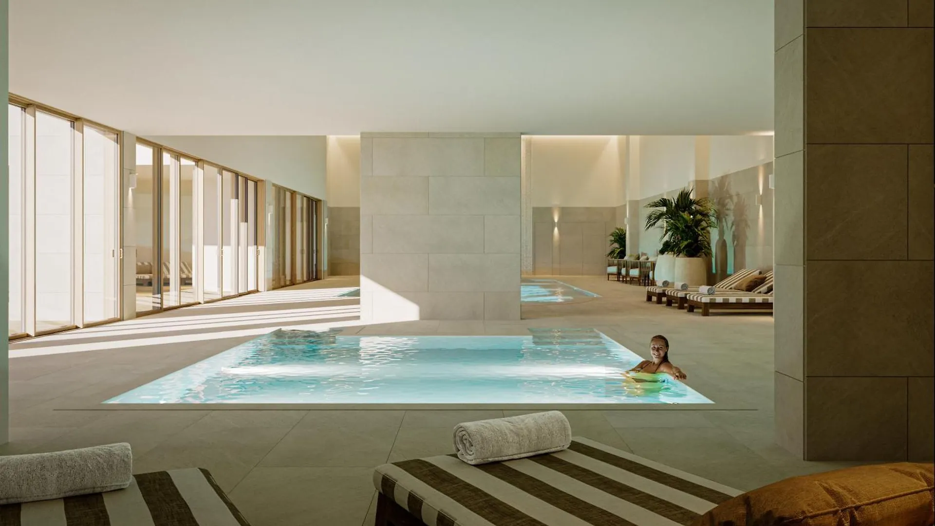 ****  Portobay Blue Ocean (Adults Only) Hotel Olhos de Agua  Portugal