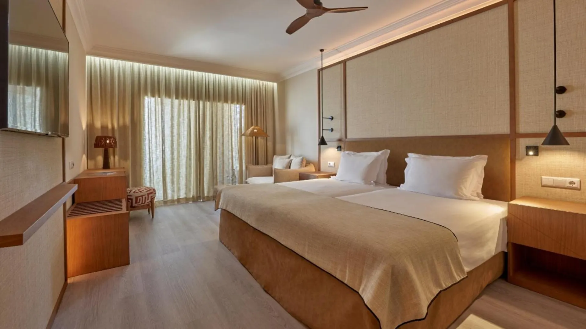Portobay Blue Ocean (Adults Only) Hotel Olhos de Agua  Portugal