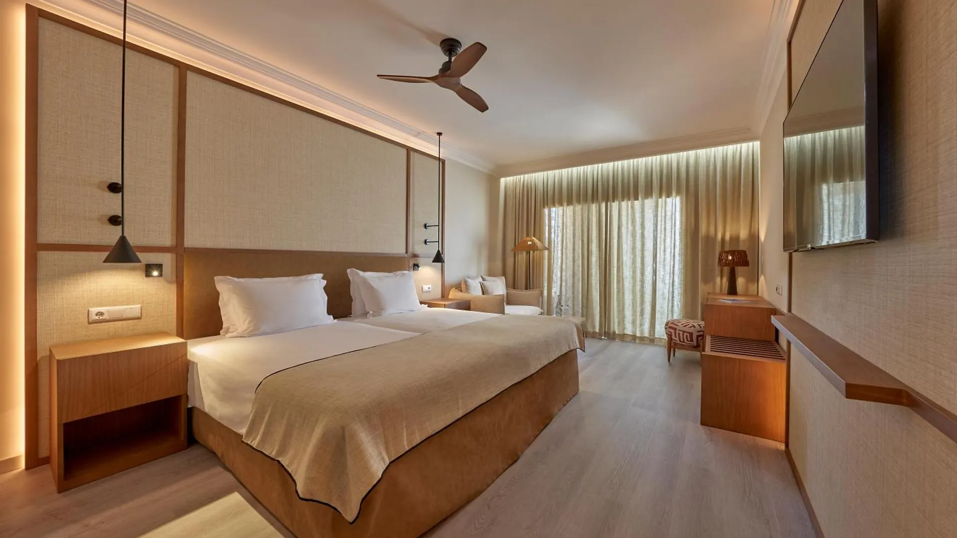 ****  Portobay Blue Ocean (Adults Only) Hotel Olhos de Agua  Portugal