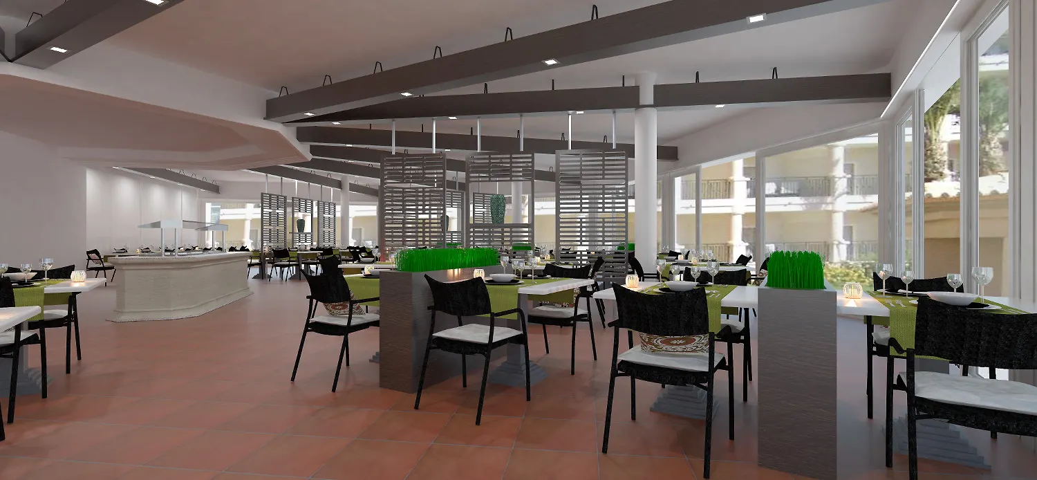 Portobay Blue Ocean (Adults Only) Hotel Olhos de Agua  4*, Olhos de Agua (Albufeira)