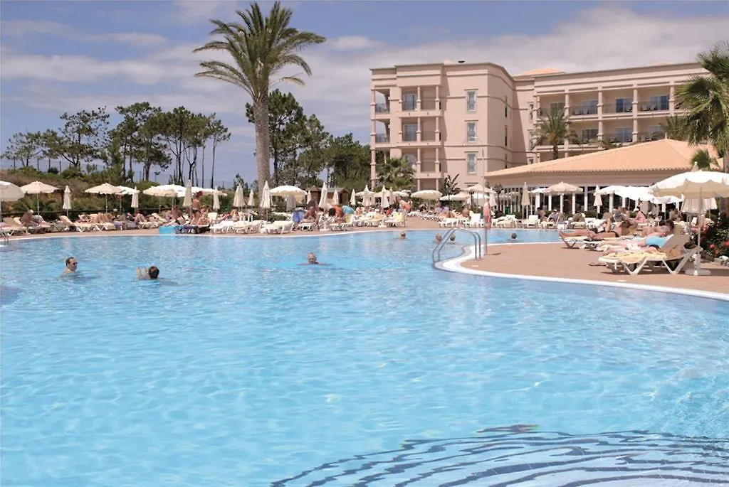 Portobay Blue Ocean (Adults Only) Hotel Olhos de Agua  Olhos de Agua (Albufeira)