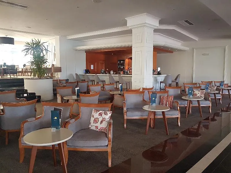 Portobay Blue Ocean (Adults Only) Hotel Olhos de Agua