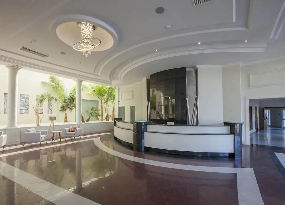 Portobay Blue Ocean (Adults Only) Hotel Olhos de Agua   Olhos de Agua (Albufeira)